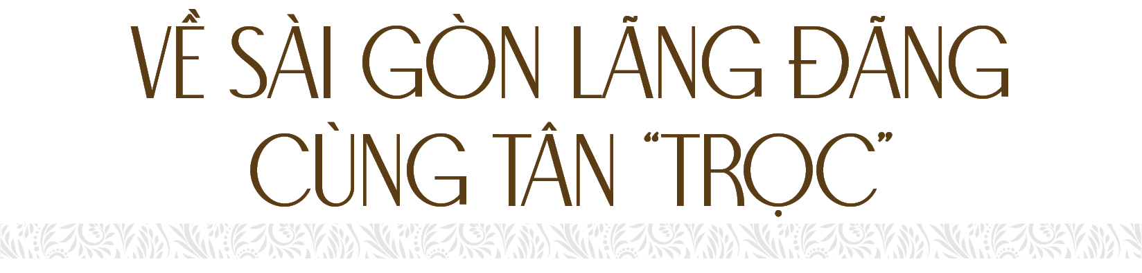 Những người Tây Nguyên làm du lịch: Một câu chuyện không có vai phụ - Ảnh 5.