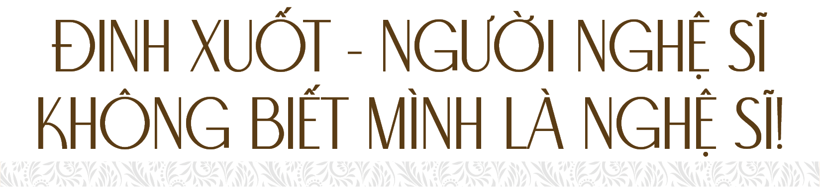 Những người Tây Nguyên làm du lịch: Một câu chuyện không có vai phụ - Ảnh 9.