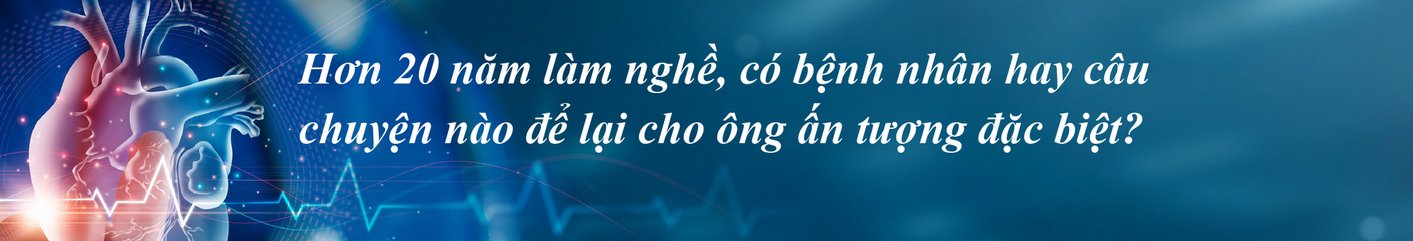 Rút ngắn đường đến bệnh viện của bệnh nhân đột quỵ - Ảnh 10.