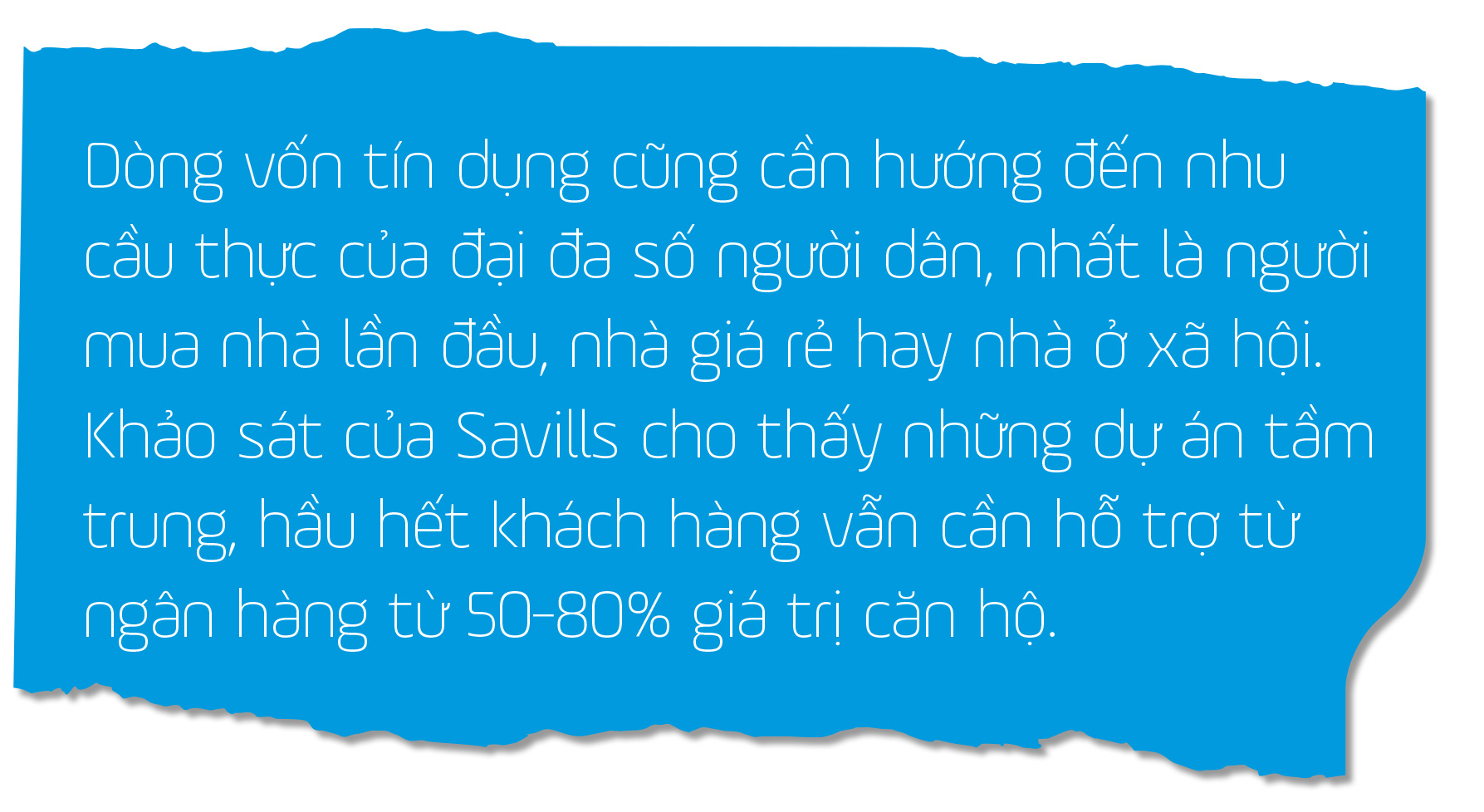 Thị trường bất động sản: cần Bao Công hay theo Adam Smith? - Ảnh 10.