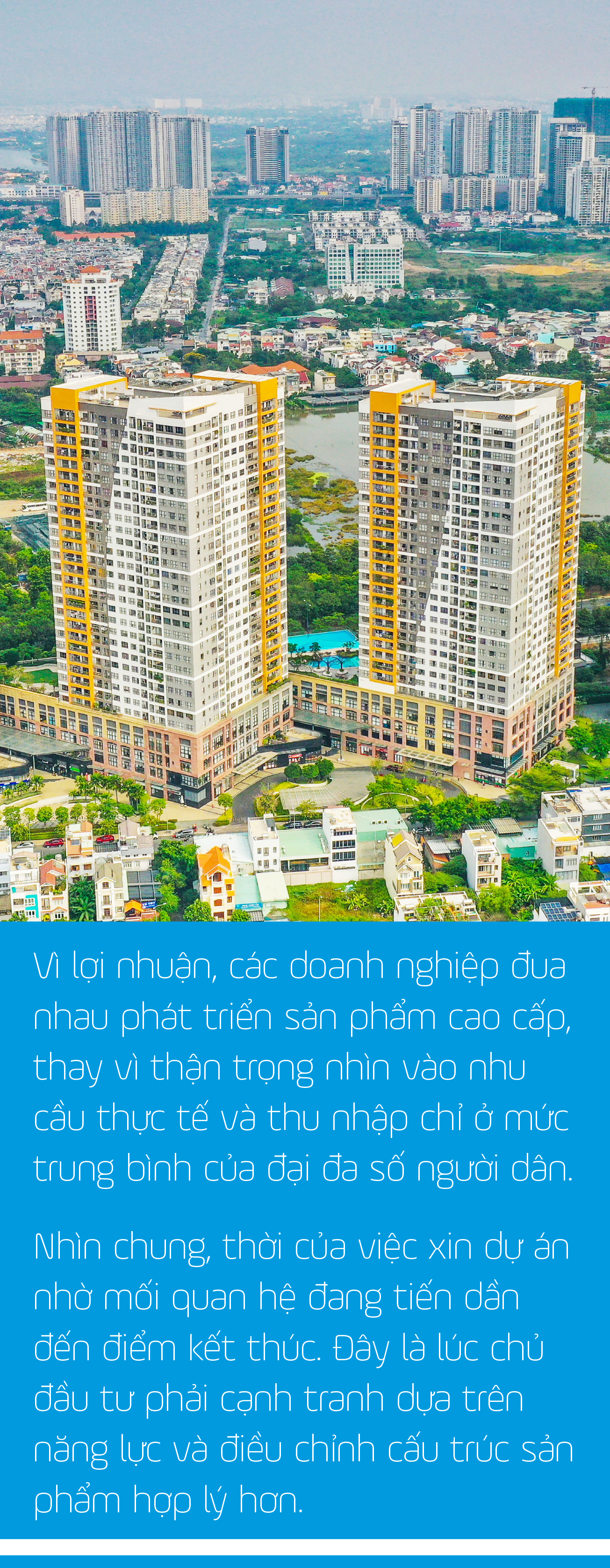 Thị trường bất động sản: cần Bao Công hay theo Adam Smith? - Ảnh 12.