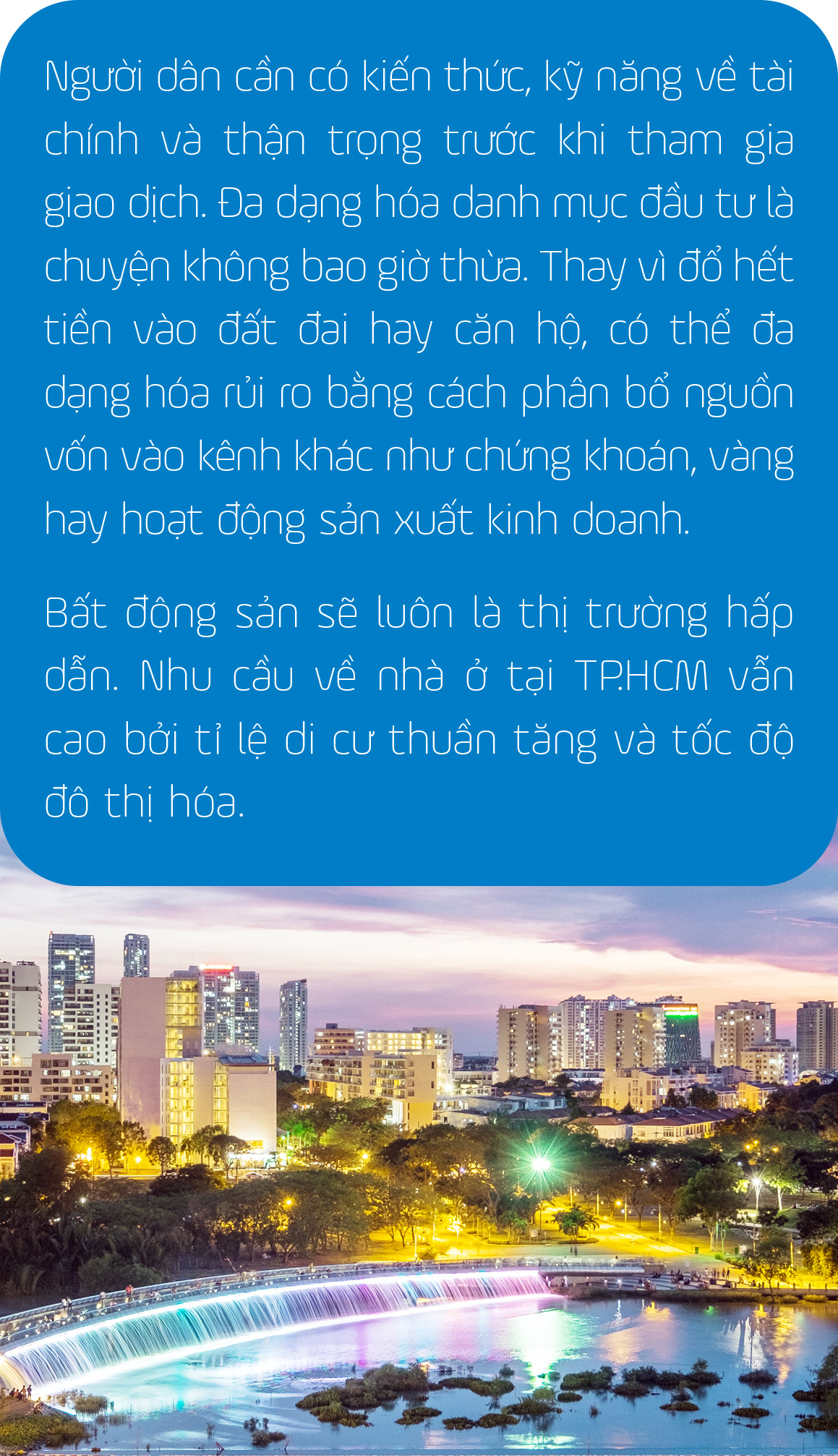 Thị trường bất động sản: cần Bao Công hay theo Adam Smith? - Ảnh 13.