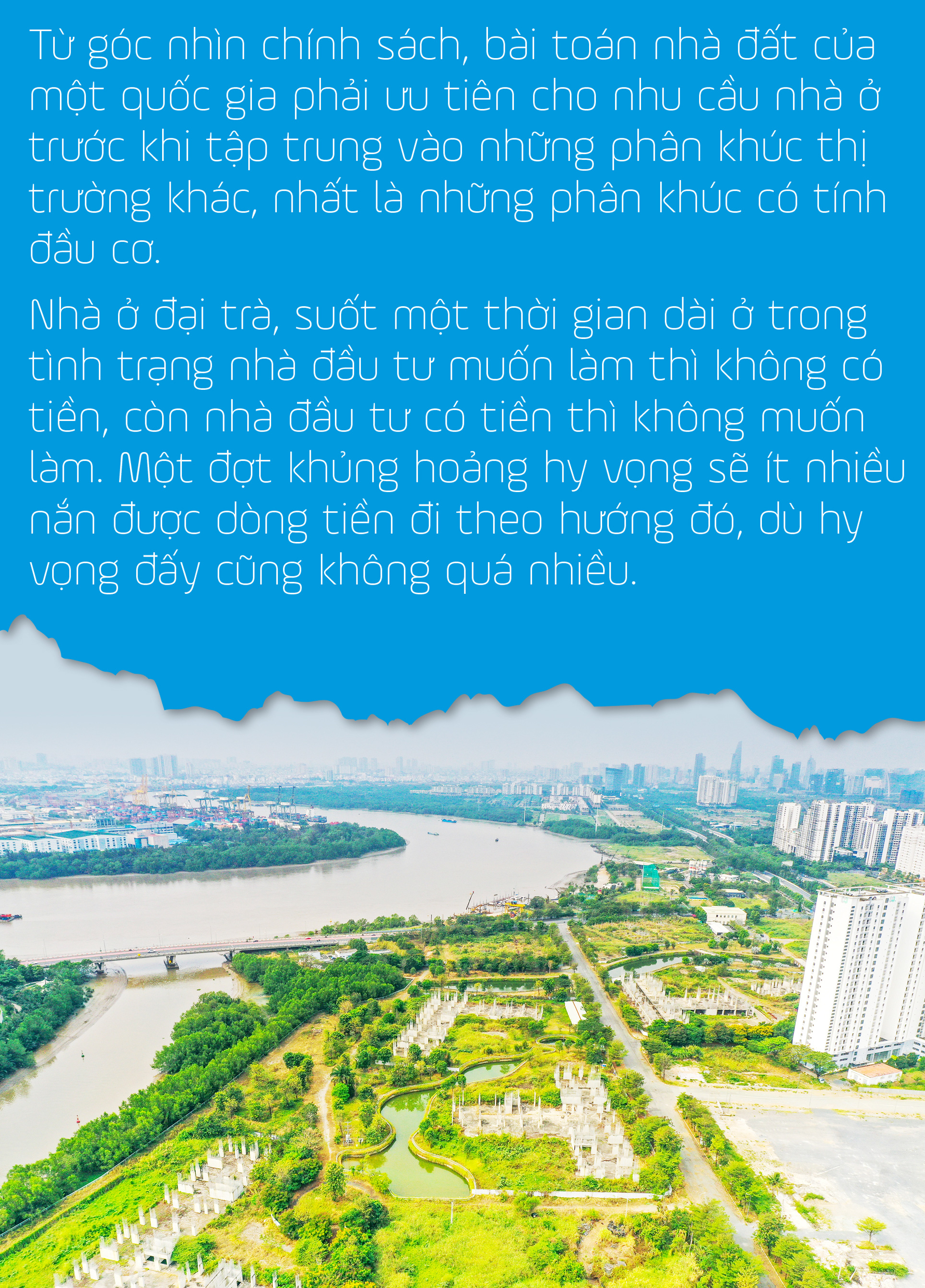 Thị trường bất động sản: cần Bao Công hay theo Adam Smith? - Ảnh 6.
