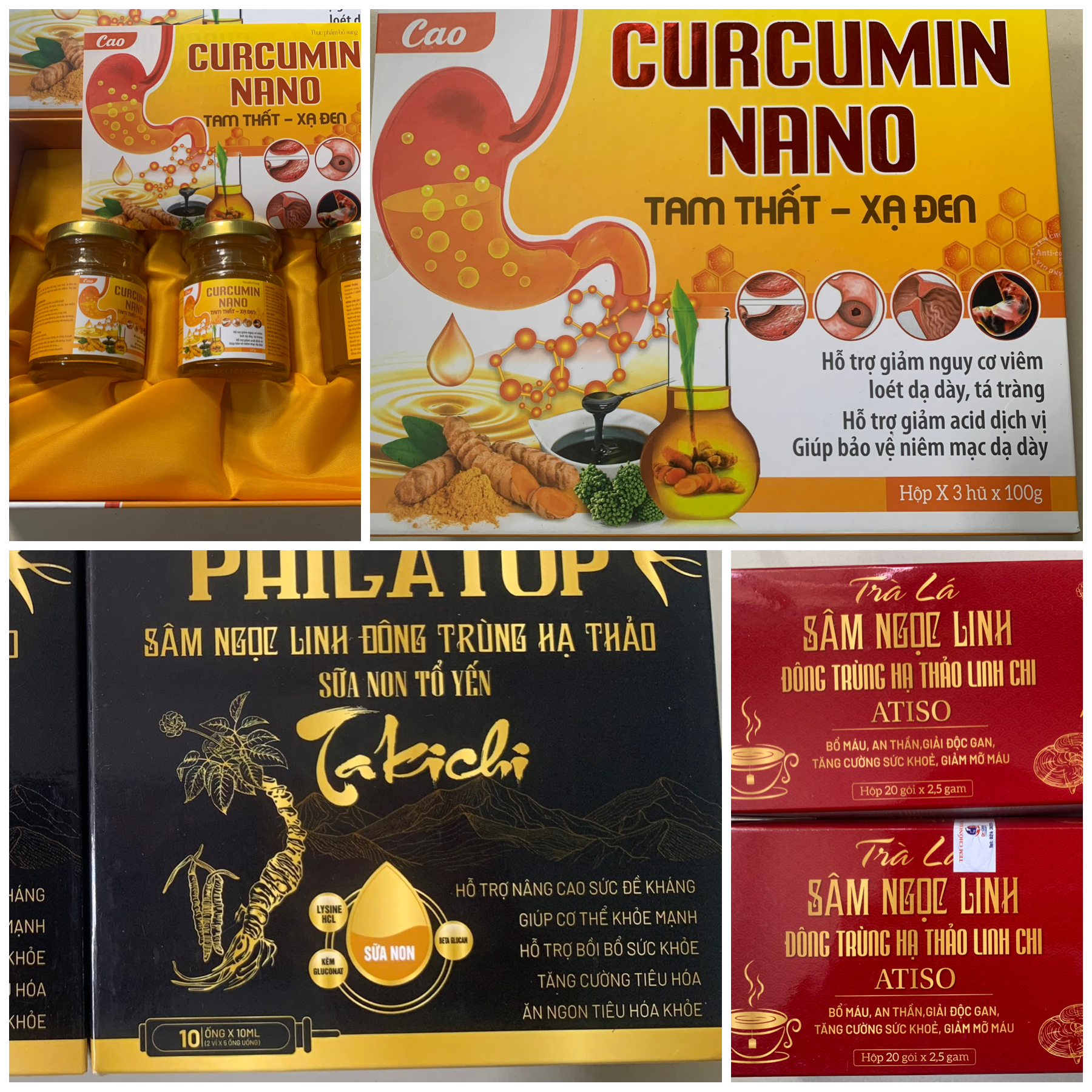 Mượn cớ vào trường tặng quà để bán thực phẩm chức năng lạ - Ảnh 4. Mượn cớ vào trường tặng quà để bán thực phẩm chức năng lạ - Ảnh 4.