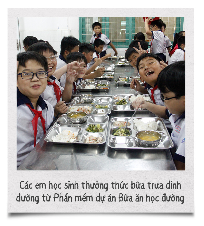 Ajinomoto đóng góp cho sức khoẻ và hạnh phúc người Việt thông qua giáo dục, dinh dưỡng - Ảnh 4.