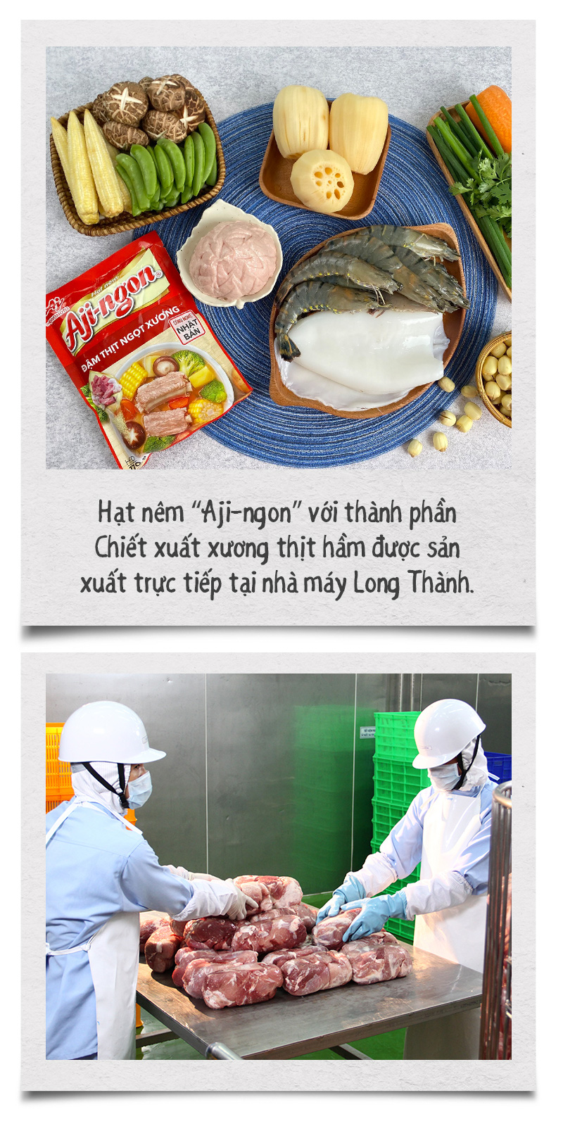 Ajinomoto đóng góp cho sức khoẻ và hạnh phúc người Việt thông qua giáo dục, dinh dưỡng - Ảnh 7.