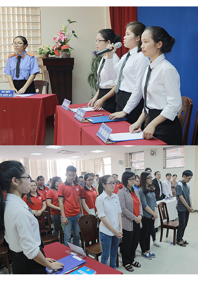 Sức hút của khối ngành Ngoại ngữ và Xã hội Nhân văn tại ĐH Duy Tân năm 2023 - Ảnh 6.