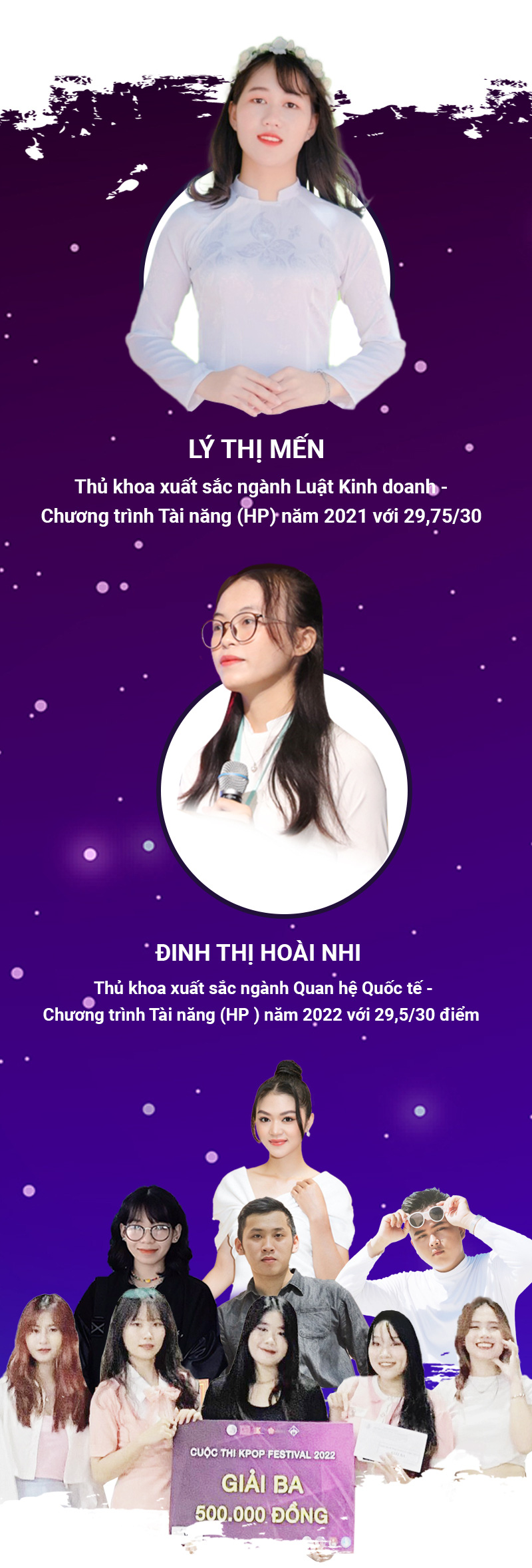 Sức hút của khối ngành Ngoại ngữ và Xã hội Nhân văn tại ĐH Duy Tân năm 2023 - Ảnh 8.