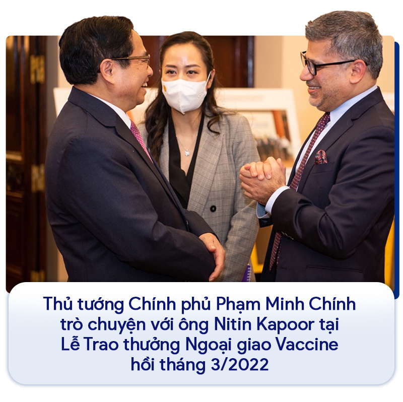 AstraZeneca hợp tác với Bộ Y tế phát triển toàn diện hệ thống y tế - Ảnh 8.