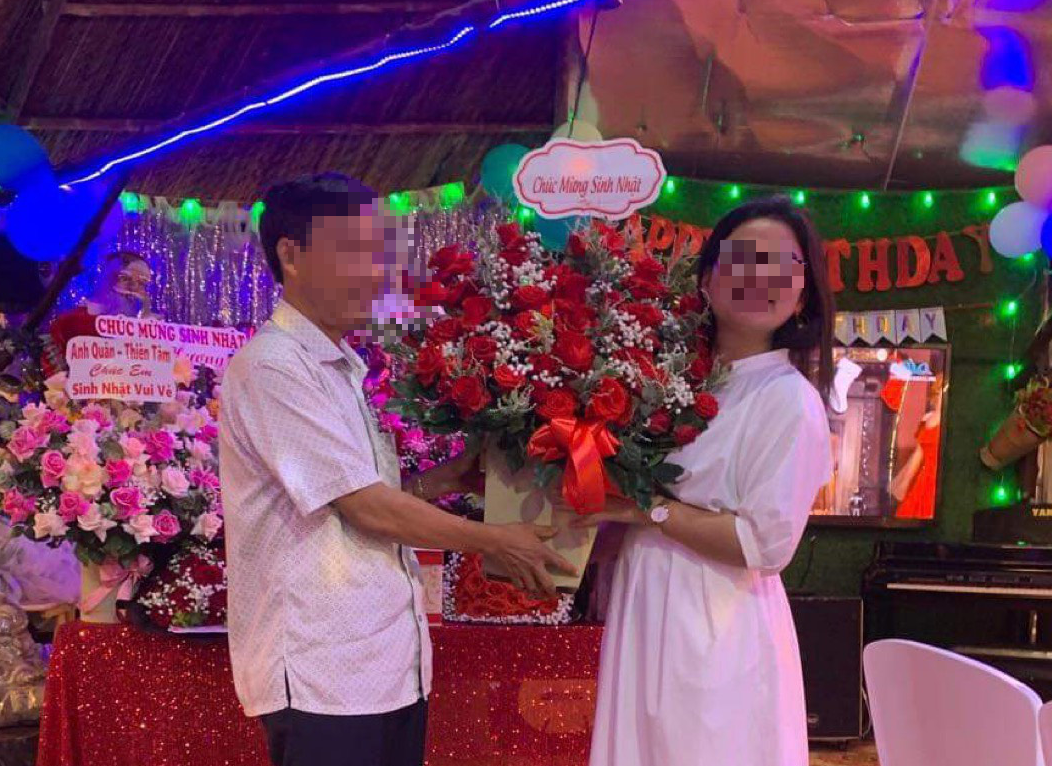 Phó văn phòng đại diện tạp chí chưa có bằng cấp 2 - Ảnh 2. Phó văn phòng đại diện tạp chí chưa có bằng cấp 2 - Ảnh 2.