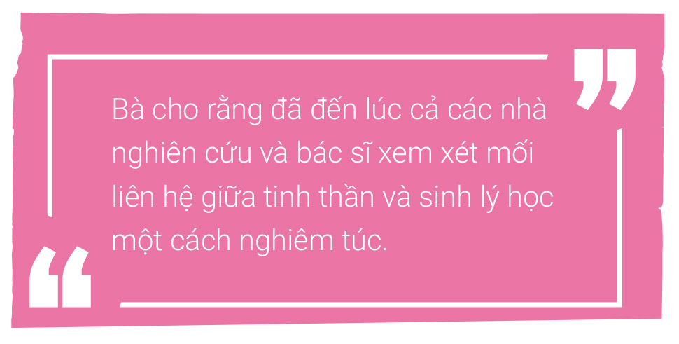 Cơ thể nhiễm bệnh, não ra tay - Ảnh 10.