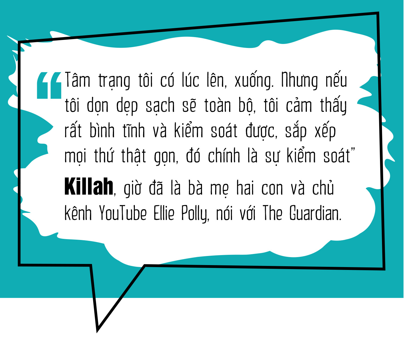 Trào lưu xếp gọn:  Thoáng không gian, rối tâm trí - Ảnh 6.