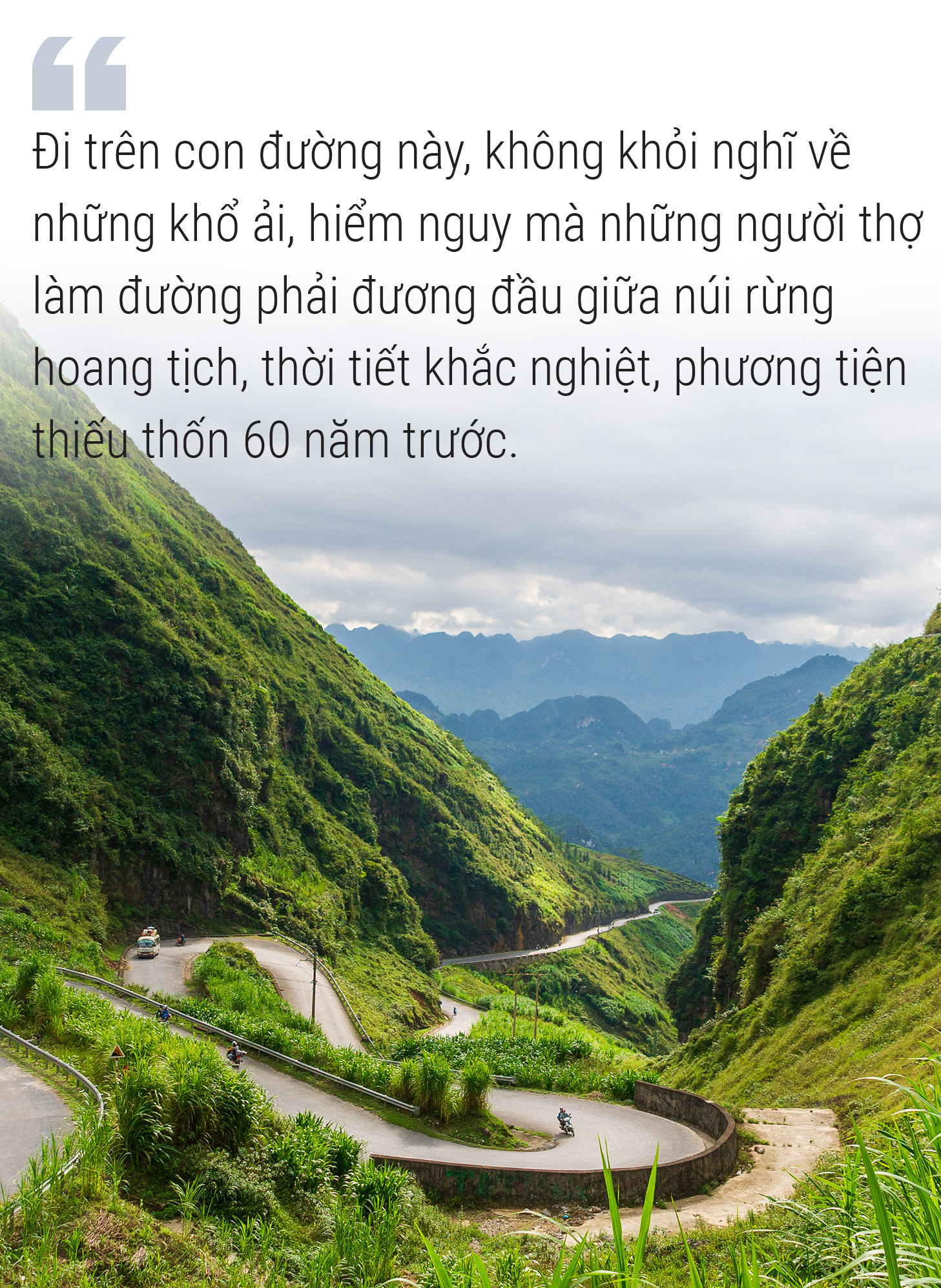 Nhà cổ Chúng Pủa - bài thơ của sinh tồn giữa núi thẳm Hà Giang - Ảnh 2.