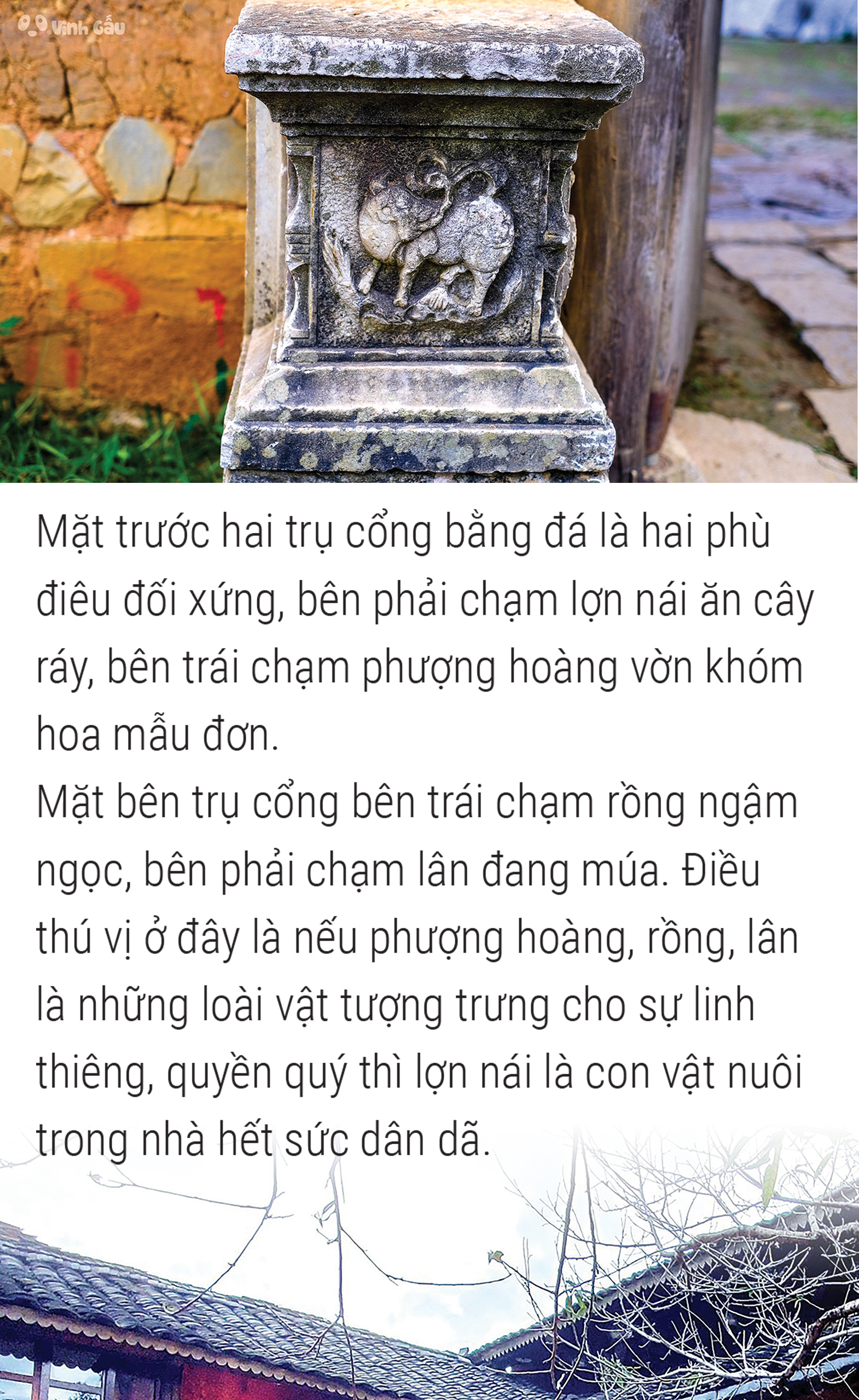 Nhà cổ Chúng Pủa - bài thơ của sinh tồn giữa núi thẳm Hà Giang - Ảnh 7.