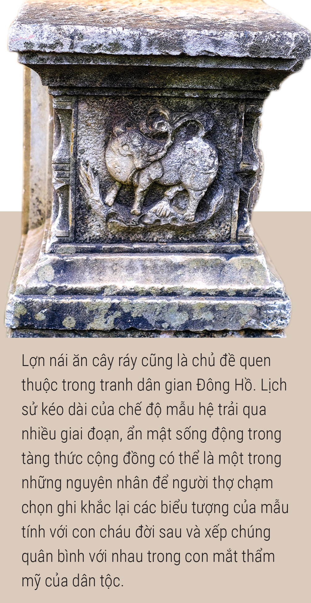 Nhà cổ Chúng Pủa - bài thơ của sinh tồn giữa núi thẳm Hà Giang - Ảnh 8.