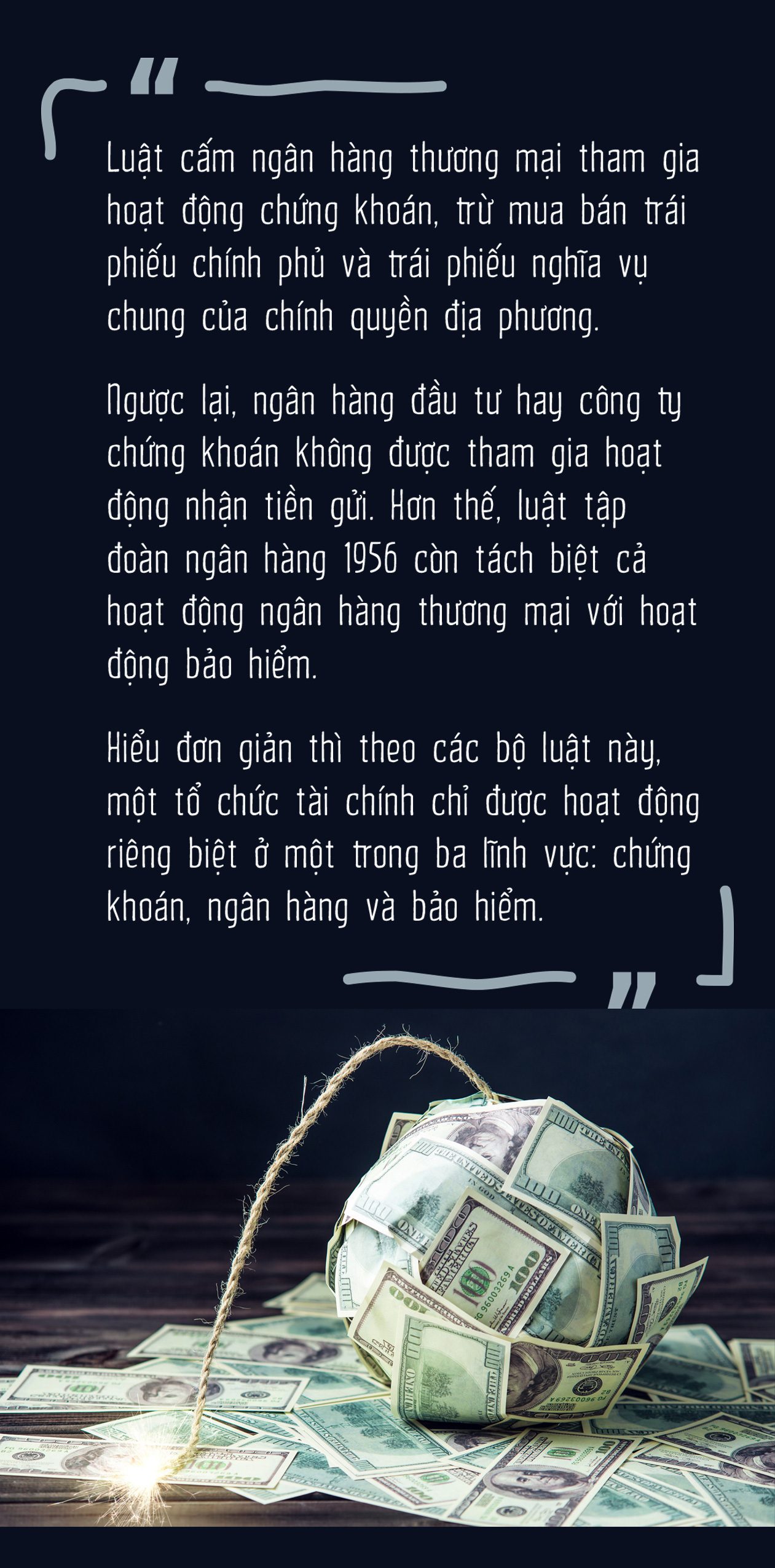 Ngân hàng Silicon Valley:  Lại một ký ức ảo giác - Ảnh 4.