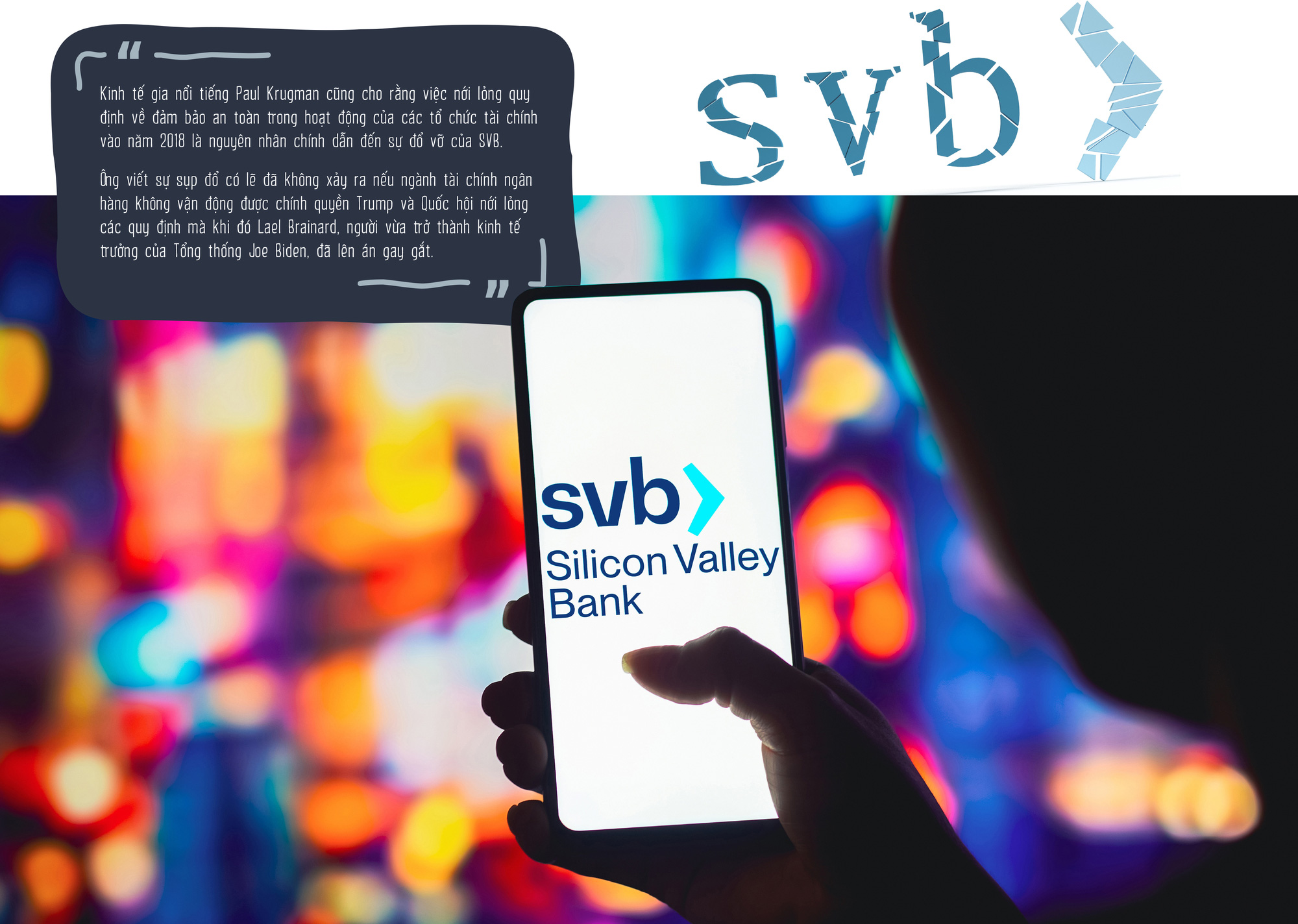 Ngân hàng Silicon Valley:  Lại một ký ức ảo giác - Ảnh 15.