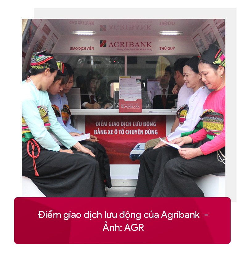 Agribank - điểm tựa vững chắc cho nền nông nghiệp Việt Nam - Ảnh 9.
