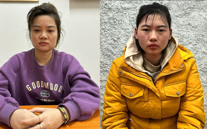 Vụ bé trai 17 tháng tuổi tử vong: Hai nghi phạm khai đạp vào bụng, giẫm vào đầu cháu bé
