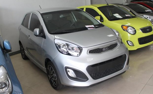 Tôi mua xe cũ vì có kèm chỗ đỗ xe tại chung cư - Ảnh 1. Tôi mua xe cũ vì có kèm chỗ đỗ xe tại chung cư - Ảnh 1.