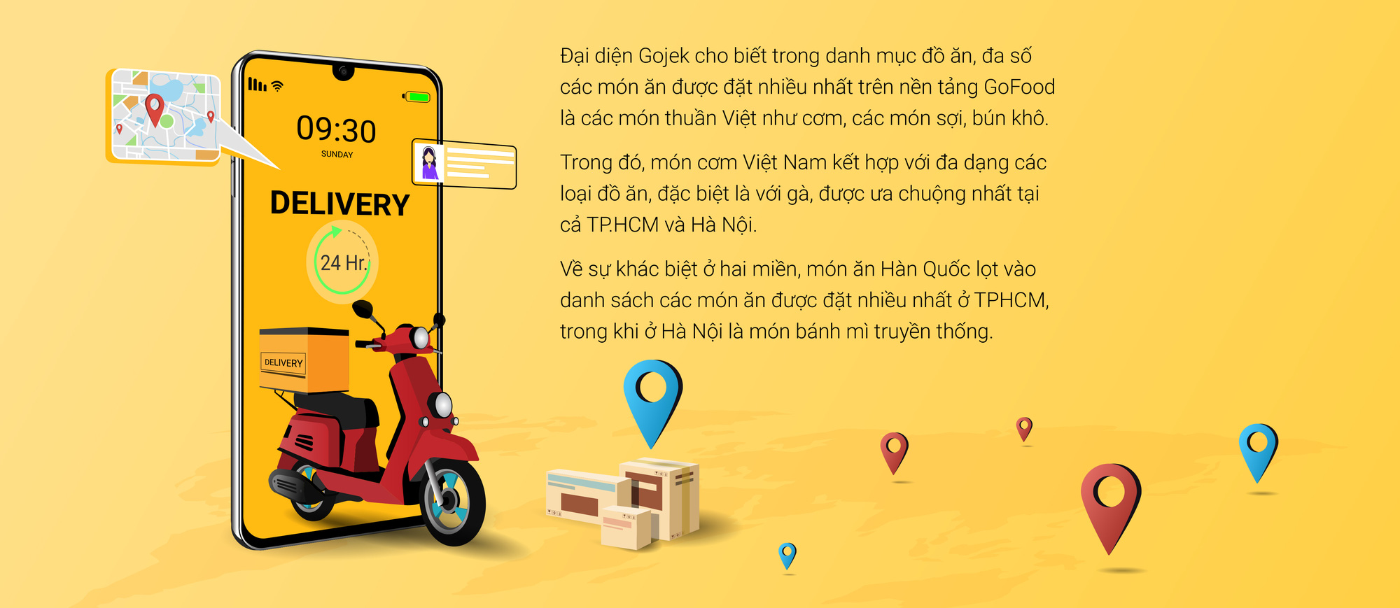 Người trẻ Việt ăn qua app - Ảnh 21.