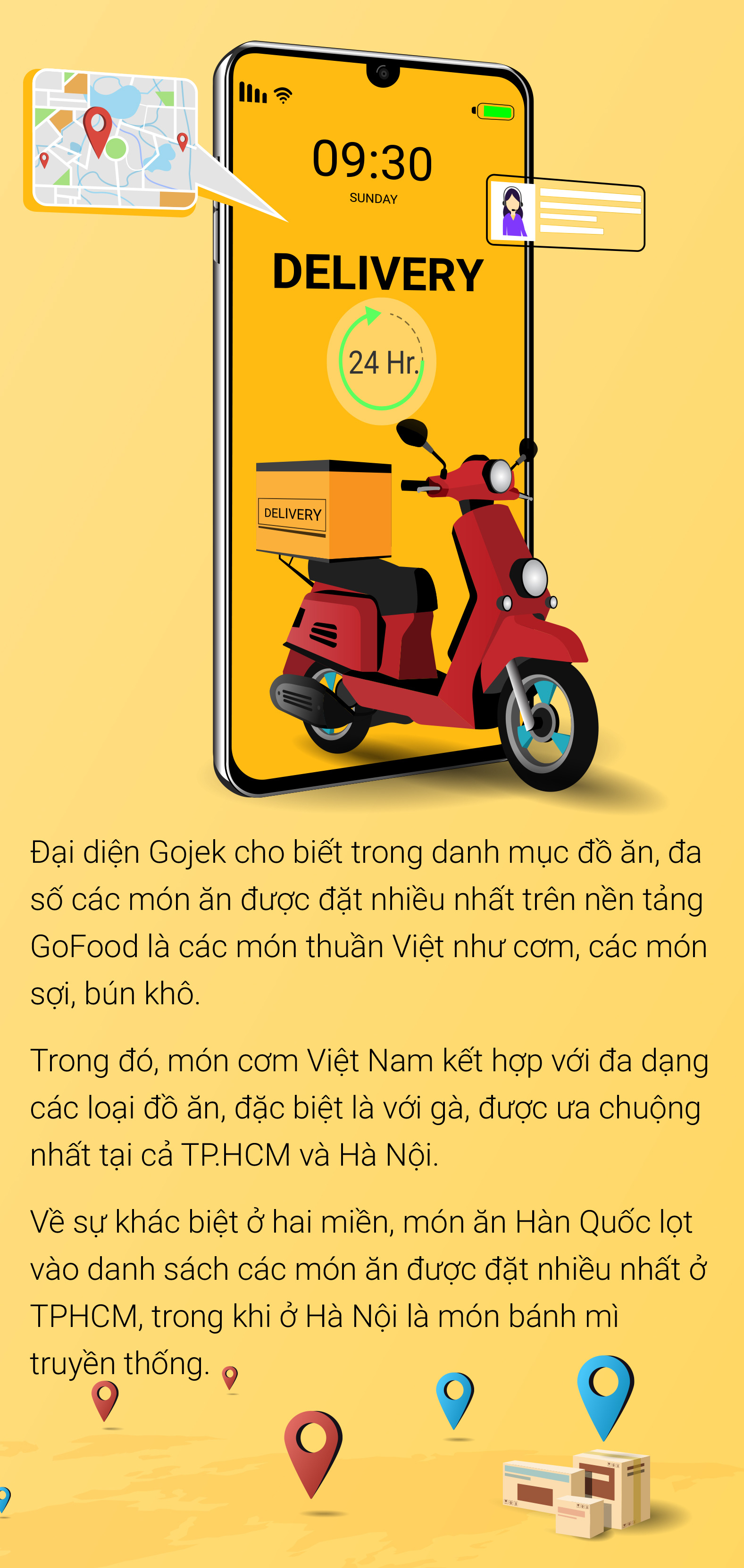 Người trẻ Việt ăn qua app - Ảnh 21.