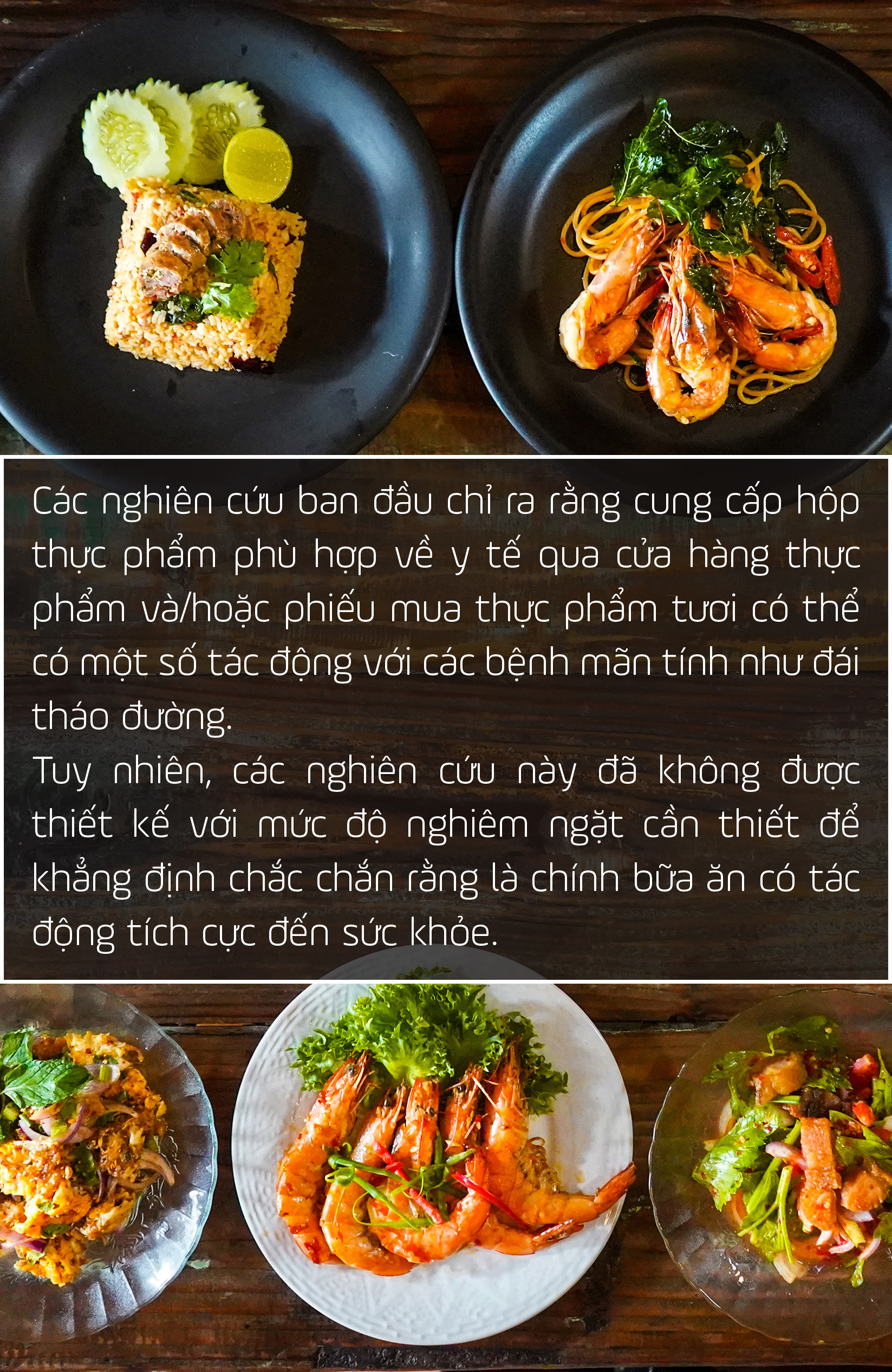 Món ăn bài thuốc:  tốt cho sức khỏe lẫn hóa đơn chữa bệnh - Ảnh 7.