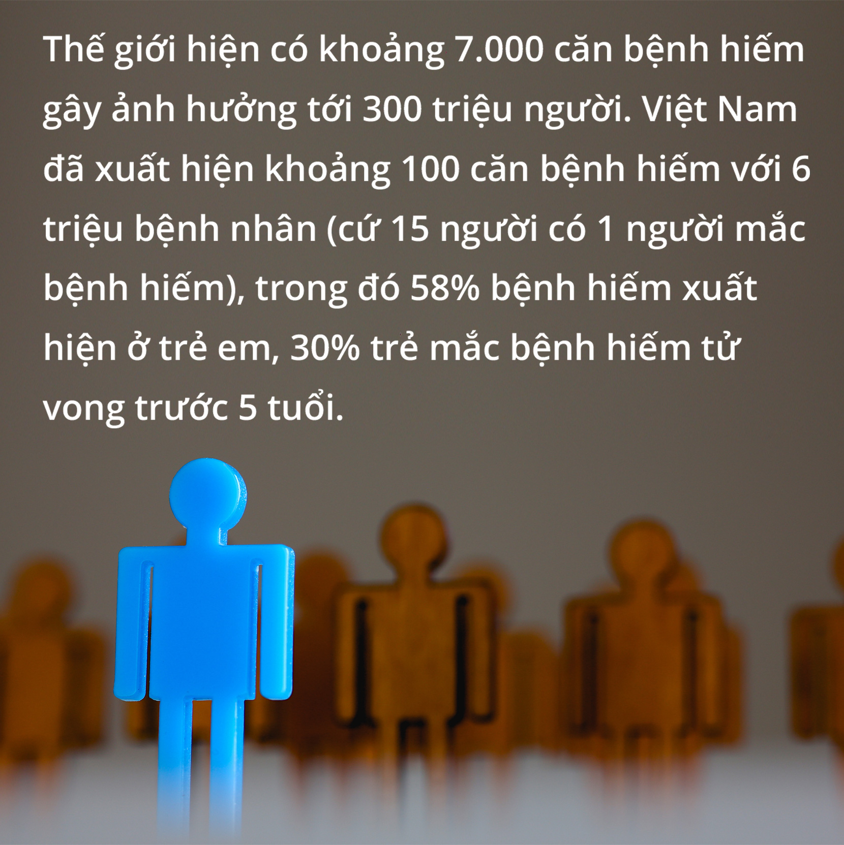 Bệnh hiếm ở trẻ em:  Bác sĩ và ba mẹ không buông tay - Ảnh 12.