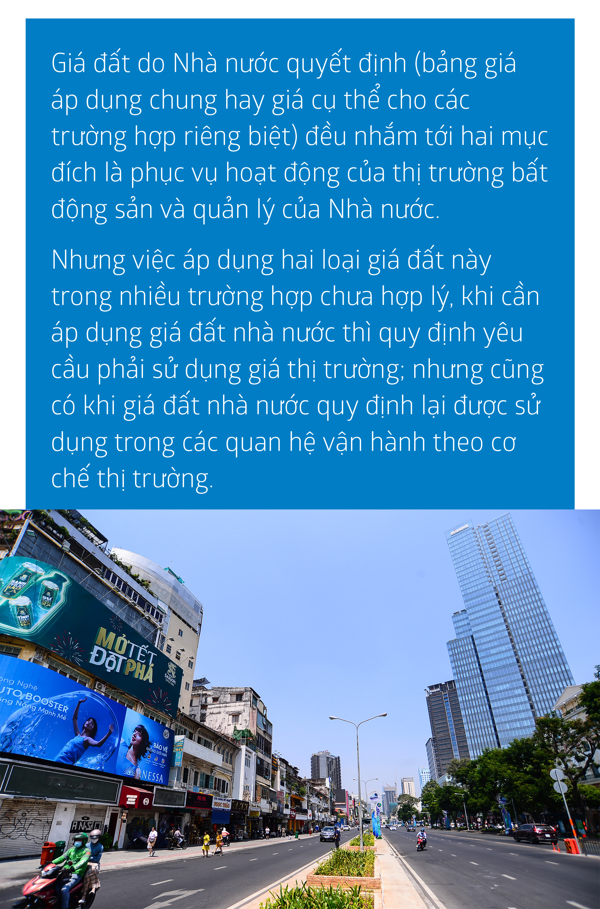Loại bỏ cơ chế hai giá đất, được không? - Ảnh 4.