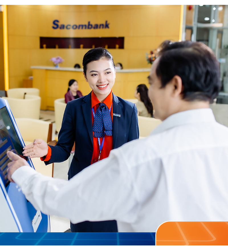 Sacombank thần tốc mở rộng thị phần bằng chiến lược số hóa toàn diện - Ảnh 2.