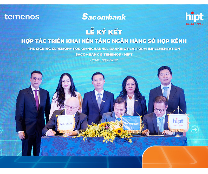 Sacombank thần tốc mở rộng thị phần bằng chiến lược số hóa toàn diện - Ảnh 11.