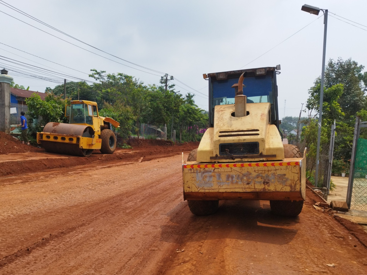 Ghi âm cuộc gọi chủ đầu tư buộc nhà thầu rút hồ sơ đấu thầu? - Ảnh 1. Ghi âm cuộc gọi chủ đầu tư buộc nhà thầu rút hồ sơ đấu thầu? - Ảnh 1.