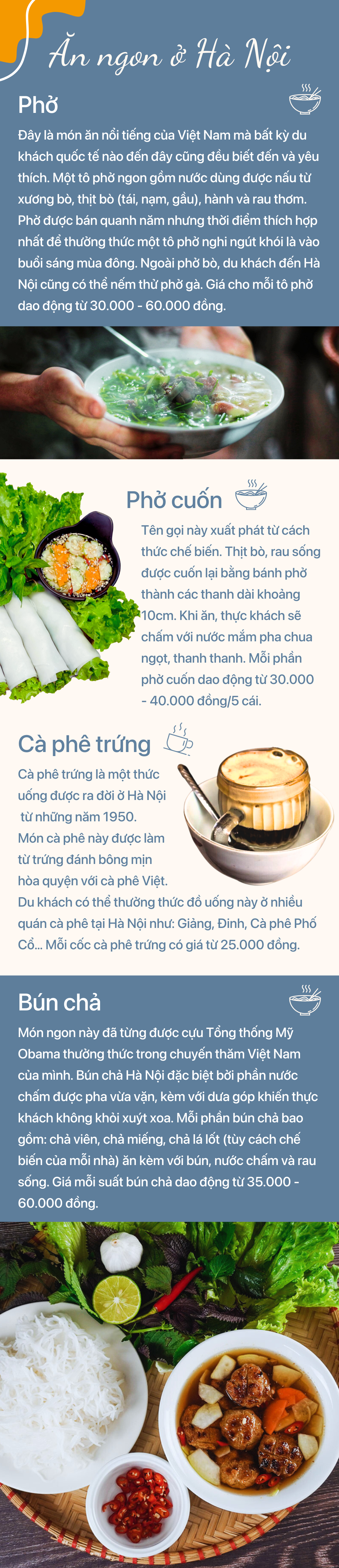 Cẩm nang du lịch Hà Nội: Từ kinh đô văn hóa ngàn năm đến thành phố du lịch năng động - Ảnh 19.