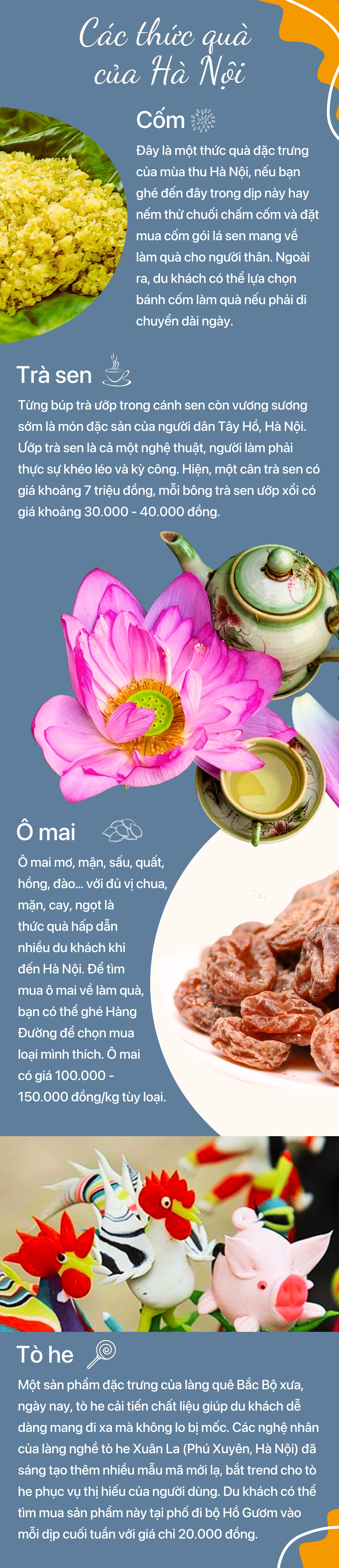 Cẩm nang du lịch Hà Nội: Từ kinh đô văn hóa ngàn năm đến thành phố du lịch năng động - Ảnh 20.