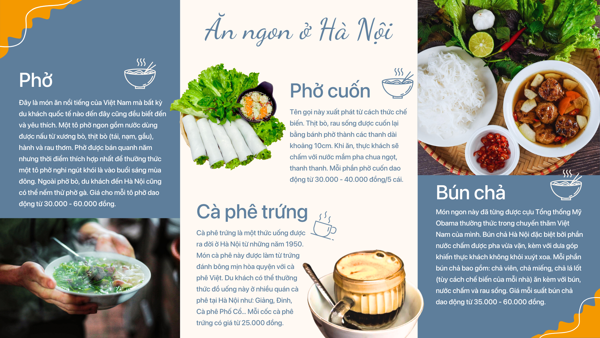 Cẩm nang du lịch Hà Nội: Từ kinh đô văn hóa ngàn năm đến thành phố du lịch năng động - Ảnh 19.