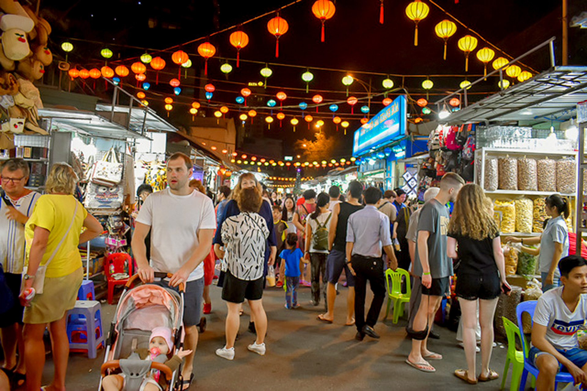 Cẩm nang du lịch Nha Trang: Khám phá thiên đường biển - Ảnh 30.