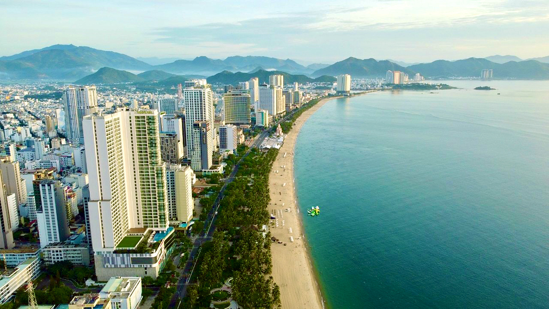 Cẩm nang du lịch Nha Trang: Khám phá thiên đường biển - Ảnh 32.