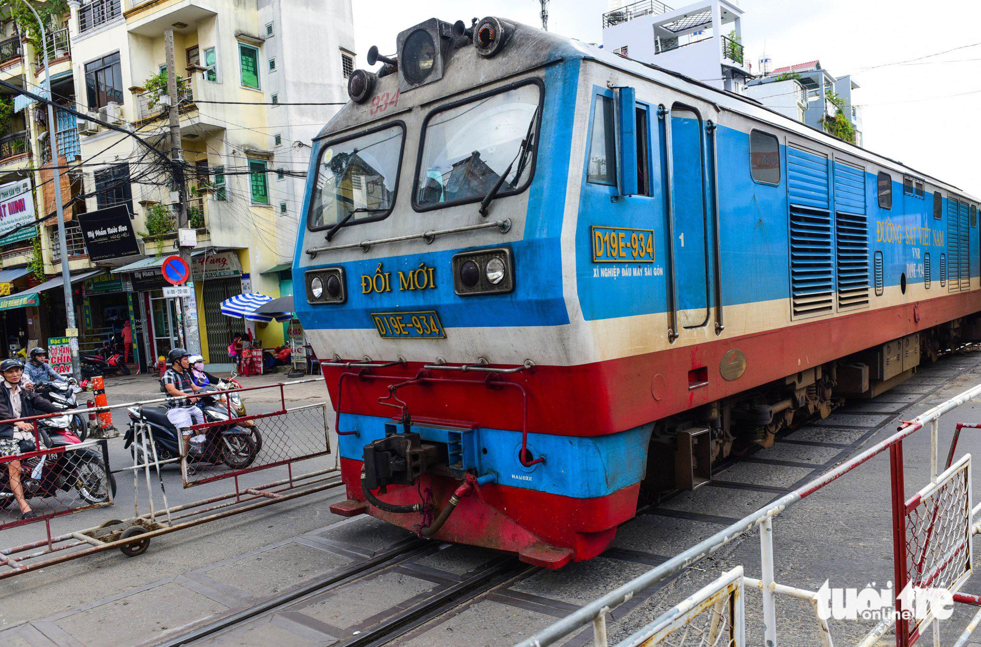 Du lịch quanh TP.HCM: Rất nhiều lựa chọn cho kỳ nghỉ lễ - Ảnh 1.