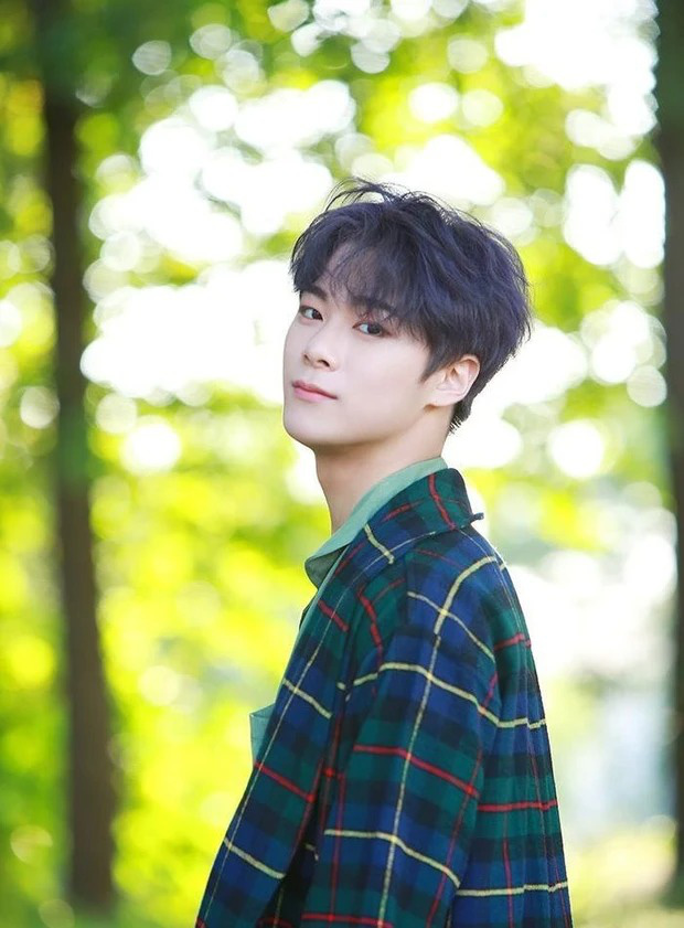 Moonbin: ‘Thật buồn và đáng tiếc khi phải tự kết thúc đời mình' - Tuổi ...