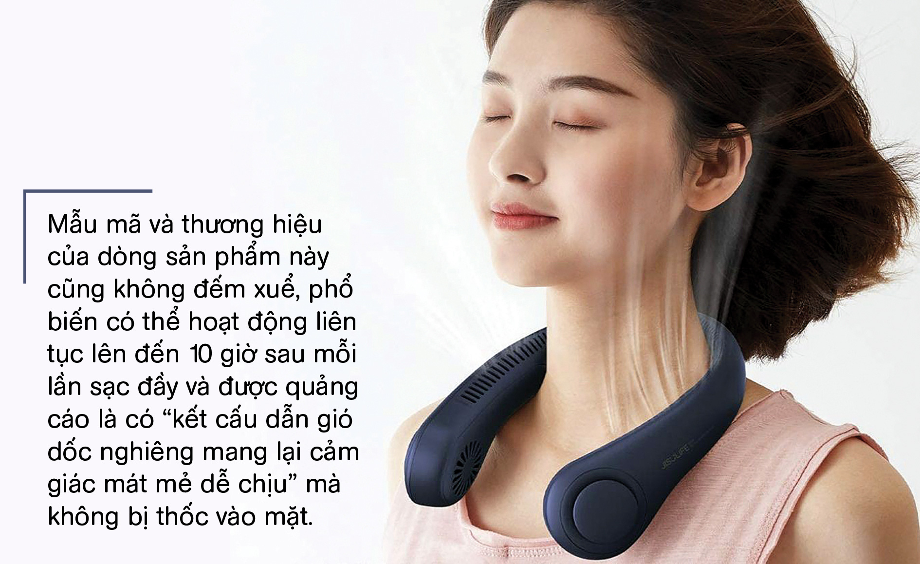 Quạt máy, phát minh dùng điện quan trọng nhất mọi thời đại - Ảnh 10.