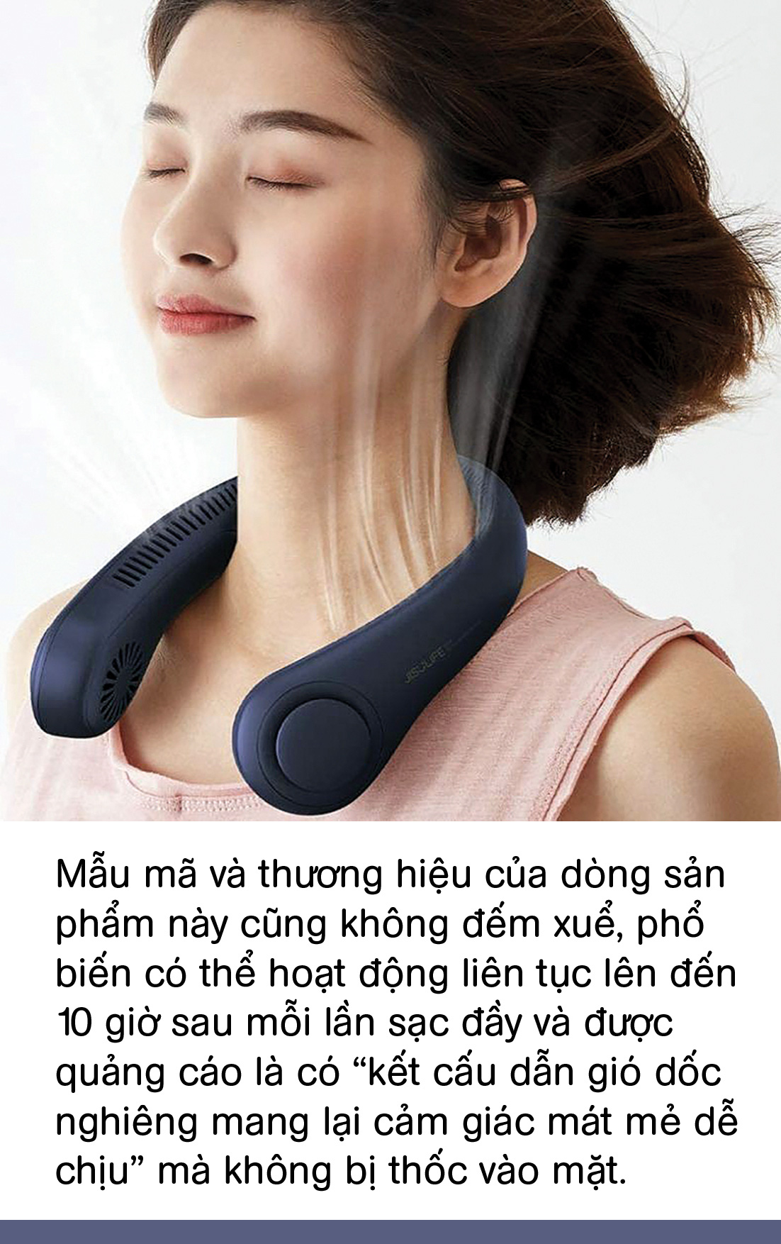 Quạt máy, phát minh dùng điện quan trọng nhất mọi thời đại - Ảnh 10.