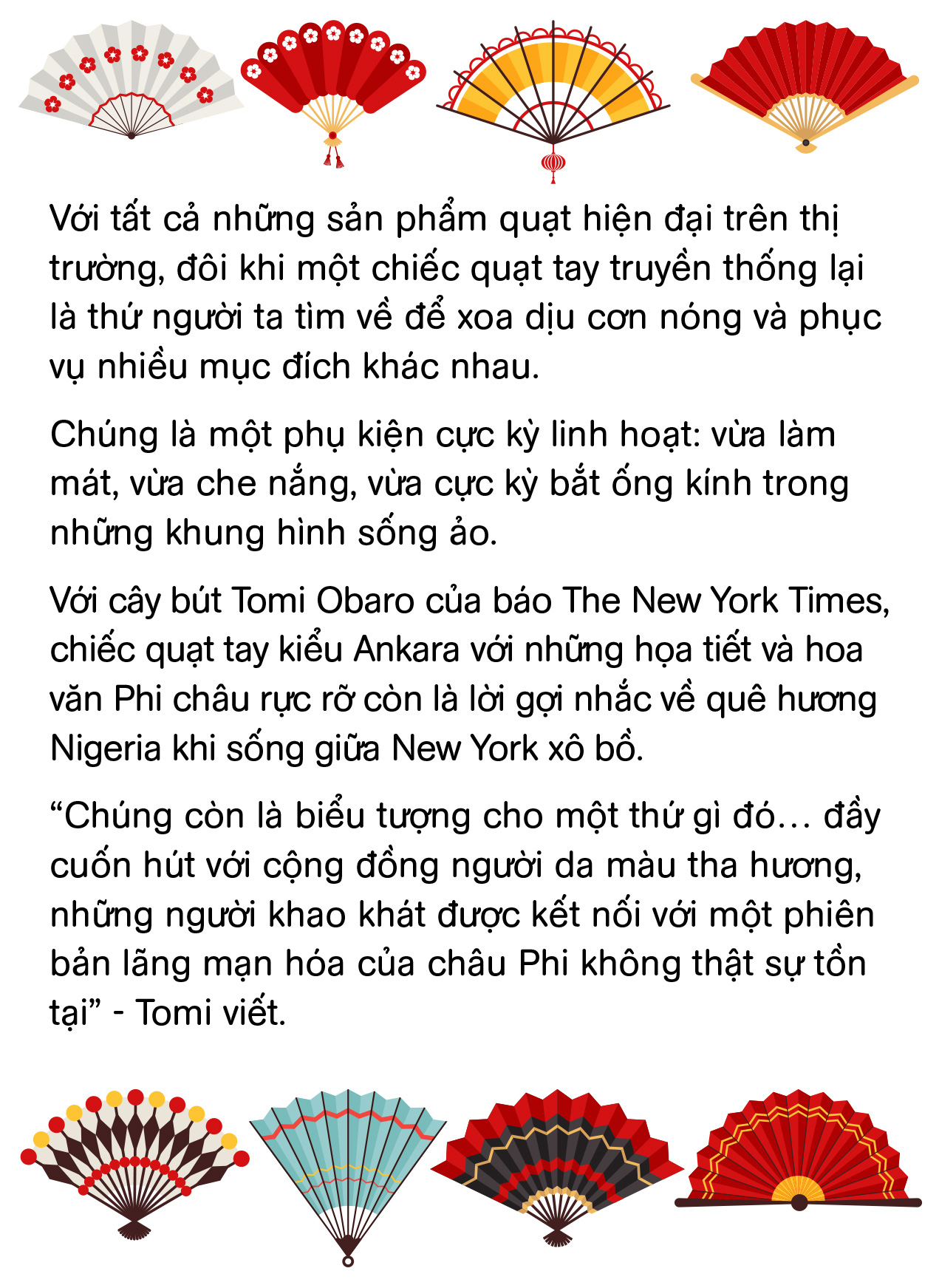 Quạt máy, phát minh dùng điện quan trọng nhất mọi thời đại - Ảnh 12.