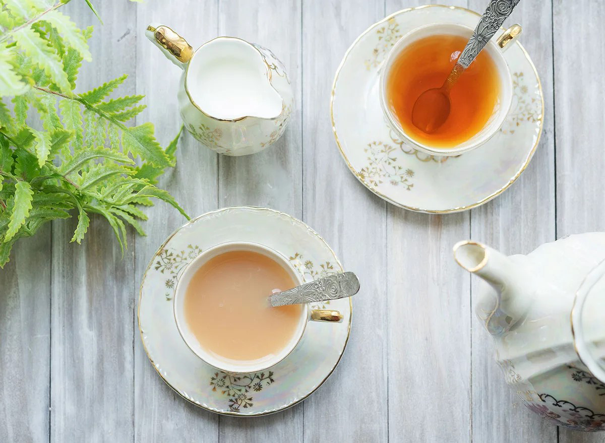 Với đồ uống có đường, cần ‘kén cá chọn canh’ - Ảnh 1. Với đồ uống có đường, cần ‘kén cá chọn canh’ - Ảnh 1.