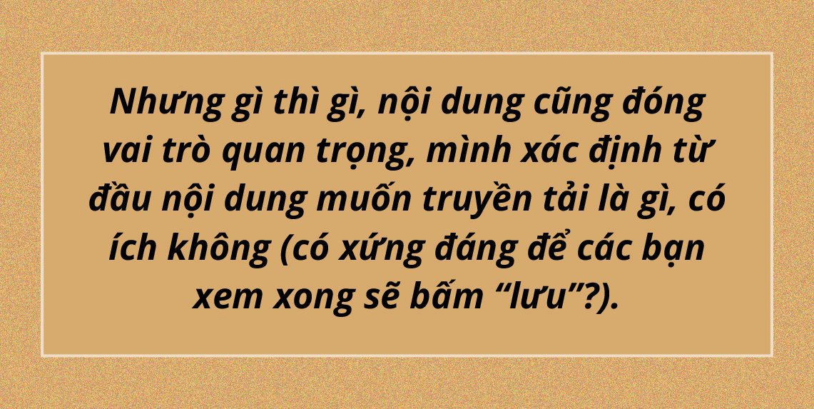 Bán sách thời mạng xã hội: Trên thông Instagram, dưới tường TikTok - Ảnh 11.