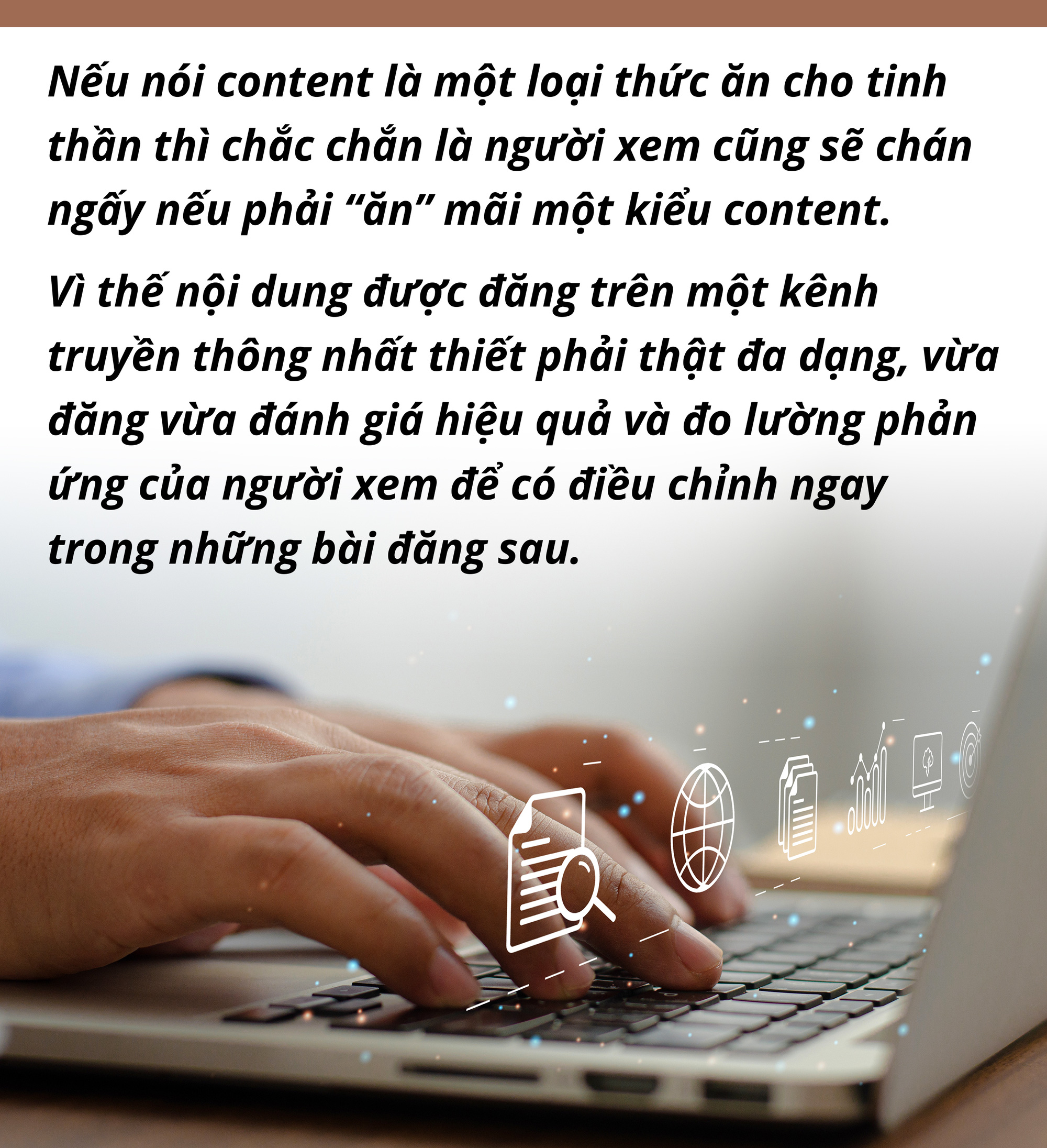 Bán sách thời mạng xã hội: Trên thông Instagram, dưới tường TikTok - Ảnh 9.