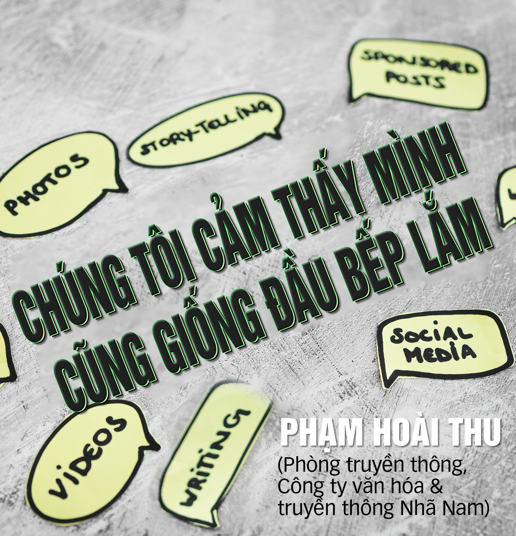 Bán sách thời mạng xã hội: Trên thông Instagram, dưới tường TikTok - Ảnh 7.