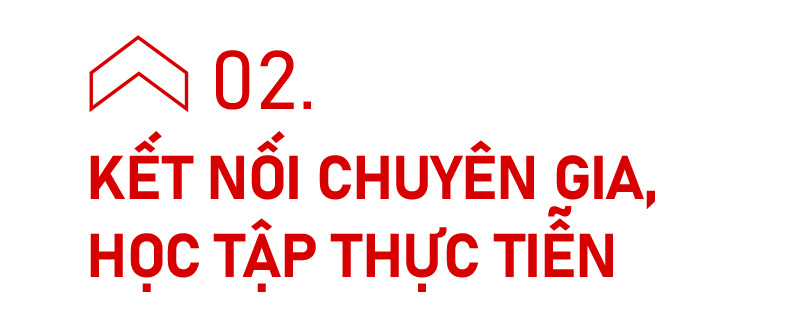 Trở thành cử nhân Đại học Gloucestershire tại Việt Nam - Ảnh 4.