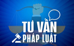 Tạm nghỉ hai buổi tư vấn pháp lý trong dịp lễ 30-4 và 1-5-2023