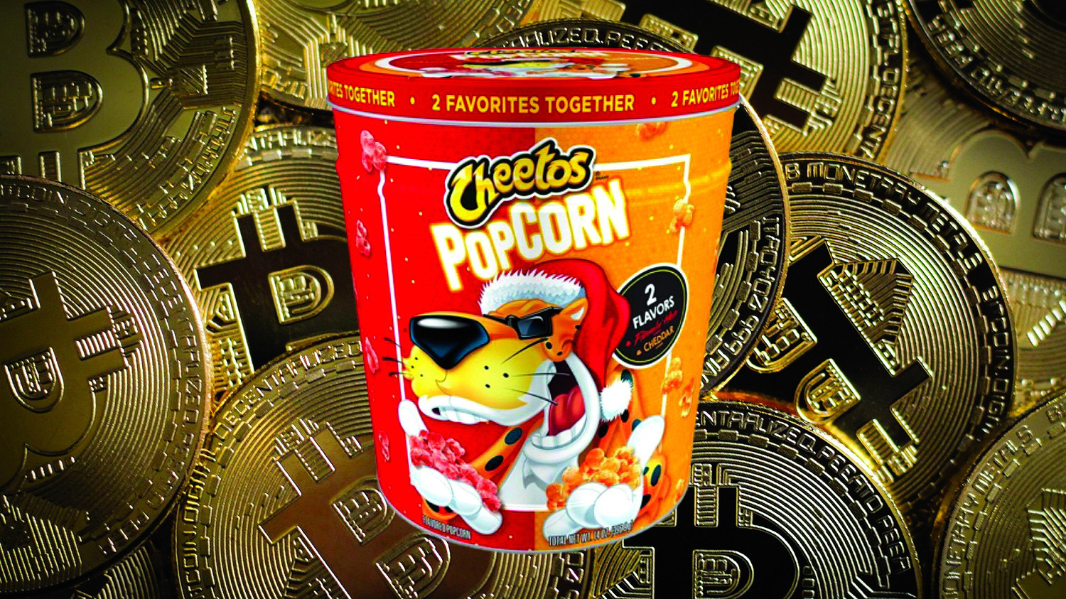 Kẻ cắp bitcoin và hàng tỉ đô la trong hộp thiếc - Tuổi Trẻ Online