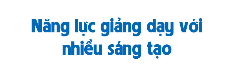 Học Kinh tế - Quản trị ở Đại học Duy Tân với các chương trình thuộc top 400 thế giới theo The World - Ảnh 1.